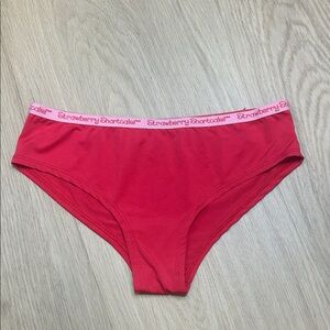 Strawberry Shortcake Panty M